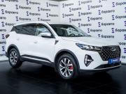 Chery Tiggo 7 Pro Max I Ростов-на-Дону  - изображение 28