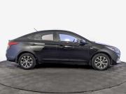 Hyundai Solaris II Москва  - изображение 31