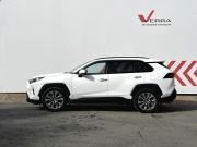 Toyota RAV4 V (XA50) Пермь  - изображение 19