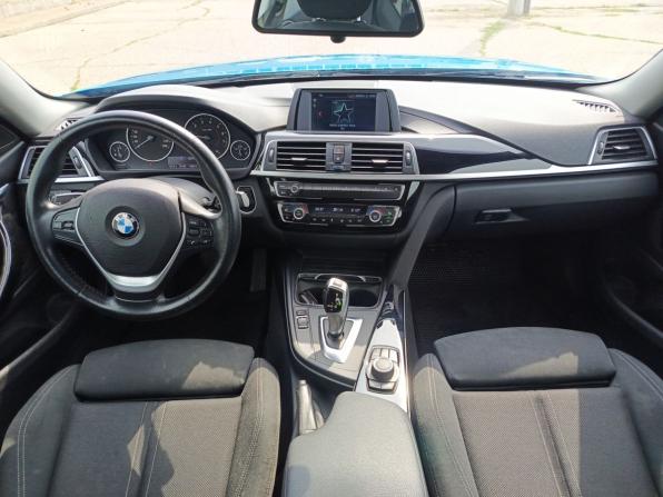 BMW 4 серии F32/F33/F36 Рестайлинг с пробегом 2019 года, цена 3 550 000 рублей, 37938 км, купе, Автокод Объявления