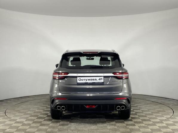 Geely Coolray I с пробегом 2023 года, цена 1 880 000 рублей, 36968 км, внедорожник, Автокод Объявления
