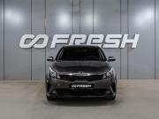 Kia Rio IV Рестайлинг Воронеж  - изображение 22