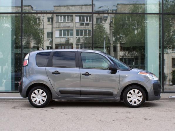 Citroen C3 Picasso I с пробегом 2010 года, цена 495 000 рублей, 140860 км, компактвэн, Автокод Объявления