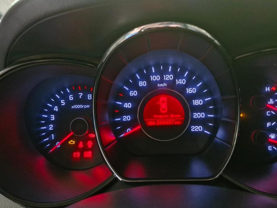 Kia Rio III Нижний Новгород  - изображение 4
