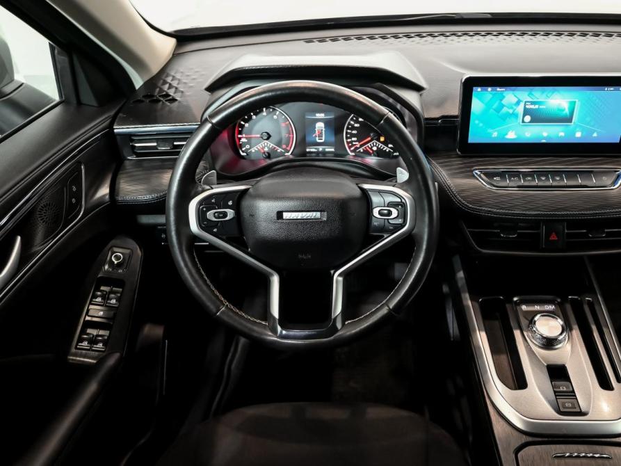 Haval Jolion I Екатеринбург  - изображение 13