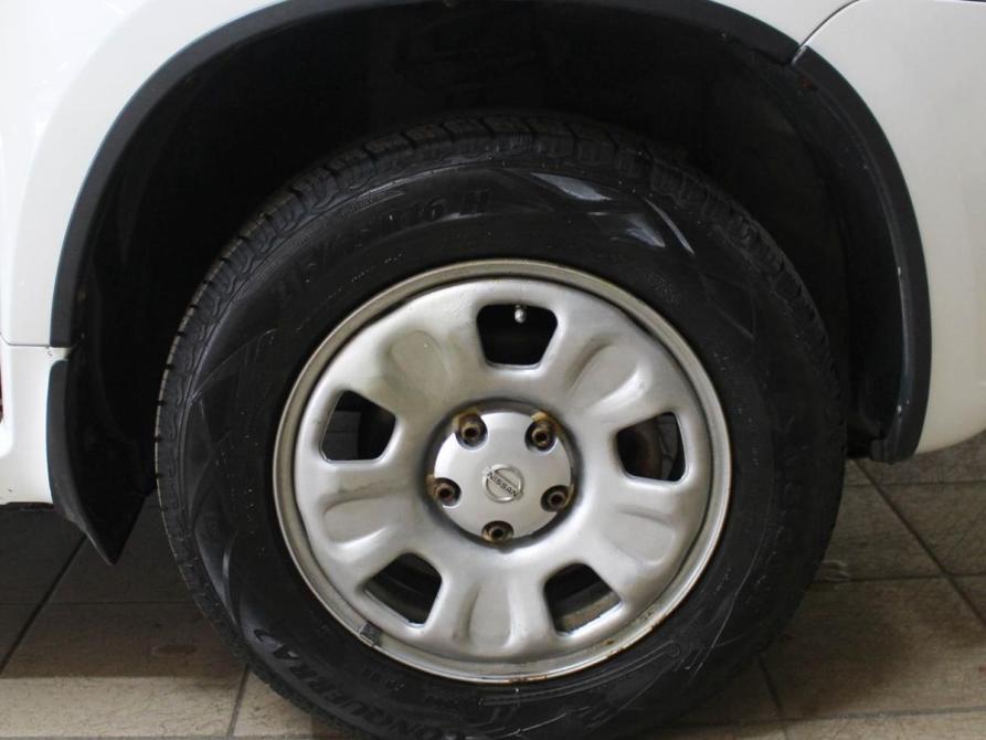 Nissan Terrano III (D10) Калуга  - изображение 15