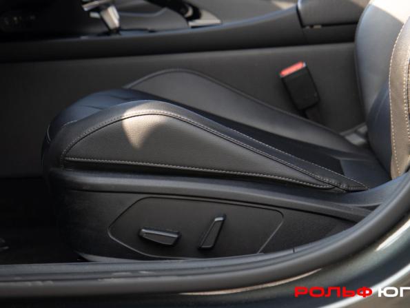 Hyundai Elantra VII (CN7) Рестайлинг с пробегом 2024 года, цена 2 133 000 рублей, 23247 км, седан, Автокод Объявления