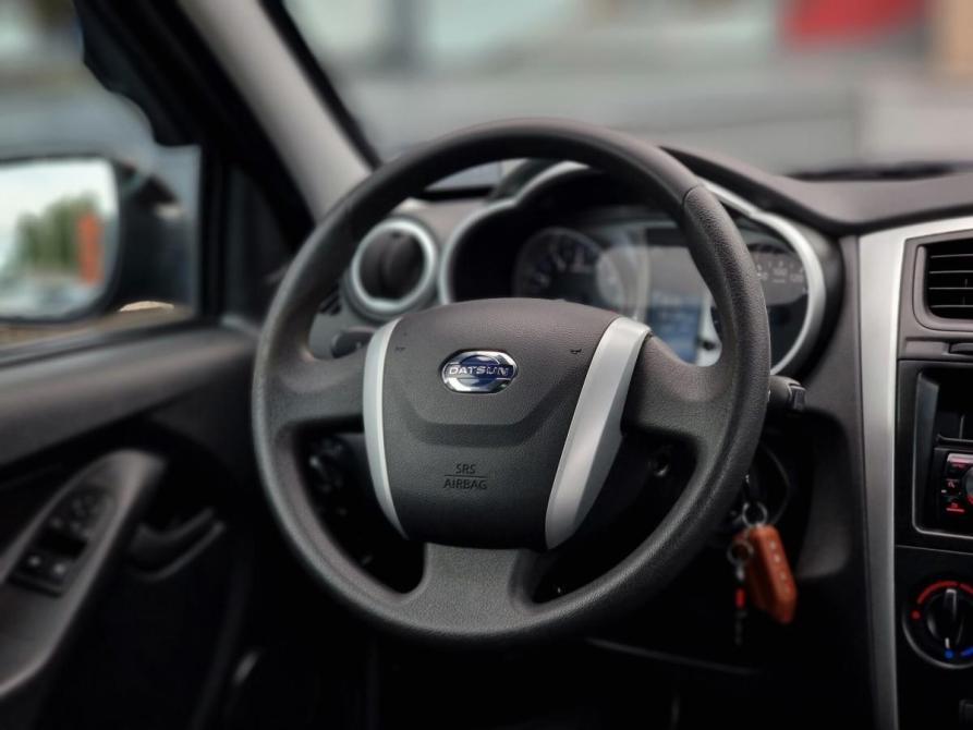 Datsun on-DO I Архангельск  - изображение 15