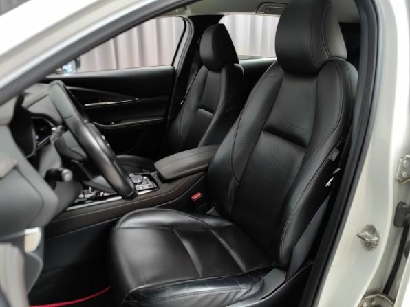 Mazda CX-30 I с пробегом 2021 года, цена 2 821 000 рублей, 68950 км, внедорожник, Автокод Объявления