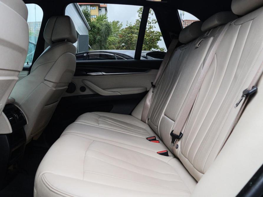BMW X5 III (F15) Москва  - изображение 10
