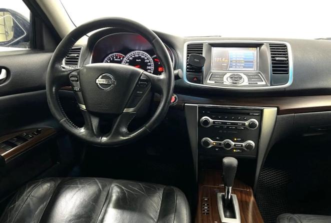 Nissan Teana II (J32) с пробегом 2008 года, цена 790 000 рублей, 267332 км, седан, Автокод Объявления