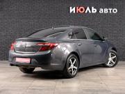 Opel Insignia I Рестайлинг Екатеринбург  - изображение 21
