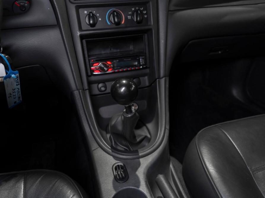 Ford Mustang IV Рестайлинг Москва  - изображение 13