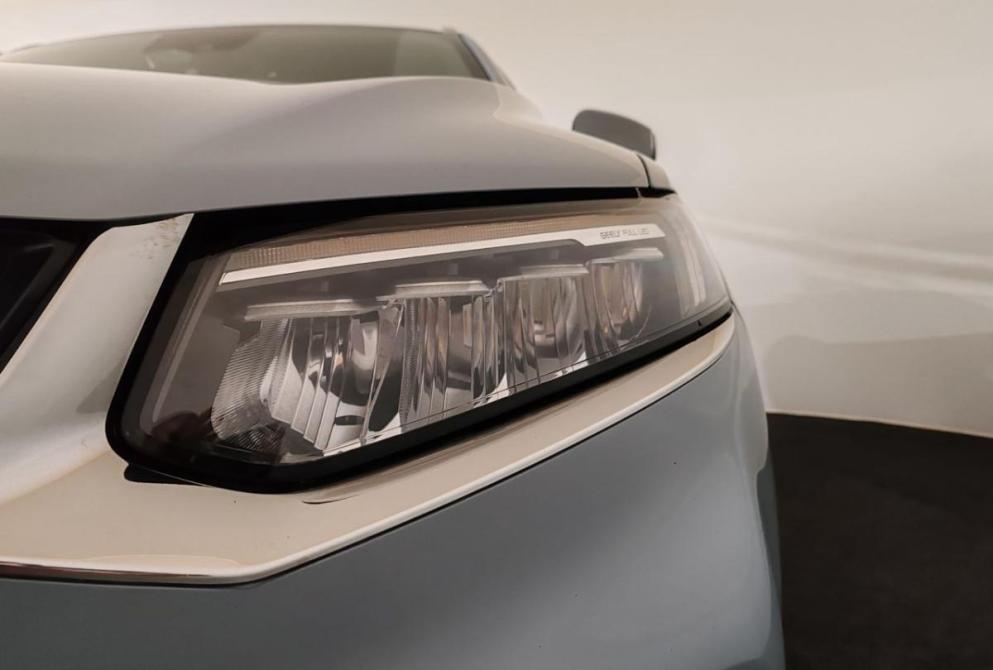 Geely Tugella I Рестайлинг Ярославль  - изображение 27