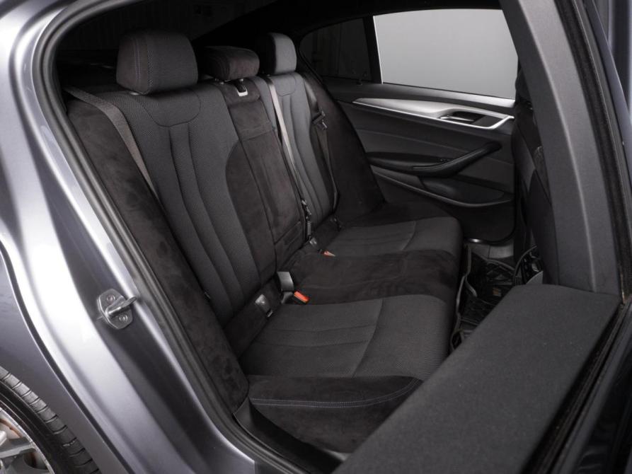 BMW 5 серии VII (G30/G31/G38) Минеральные Воды  - изображение 7
