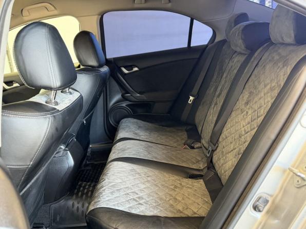 Honda Accord VIII с пробегом 2008 года, цена 780 000 рублей, 292121 км, седан, Автокод Объявления