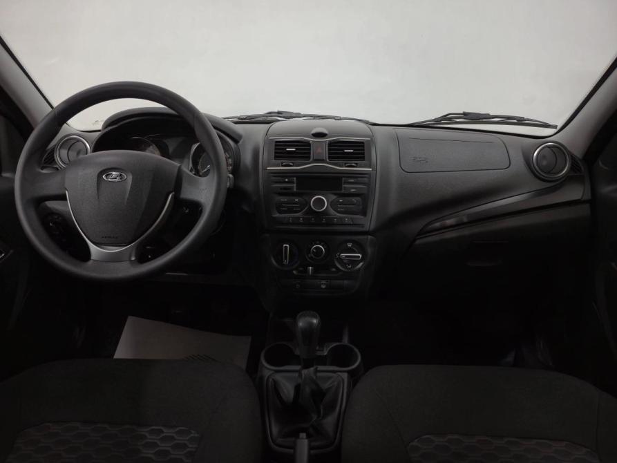 Lada (ВАЗ) Granta I Рестайлинг Альметьевск  - изображение 13