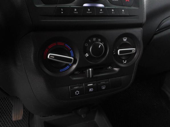 Lada (ВАЗ) Granta I Рестайлинг с пробегом 2021 года, цена 750 000 рублей, 92387 км, седан, Автокод Объявления