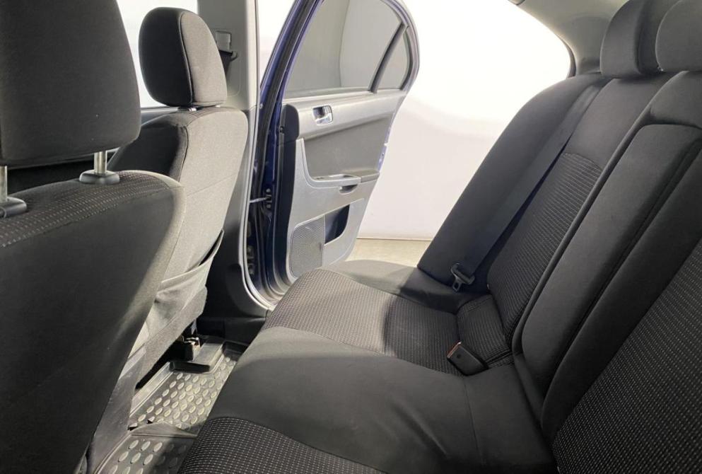Mitsubishi Lancer X Саранск  - изображение 21