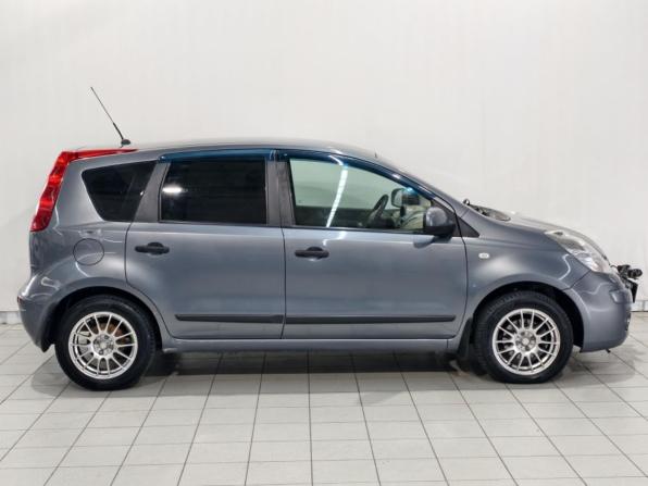 Nissan Note I с пробегом 2008 года, цена 485 000 рублей, 203795 км, хэтчбек, Автокод Объявления