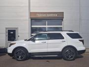 Ford Explorer V Москва  - изображение 36