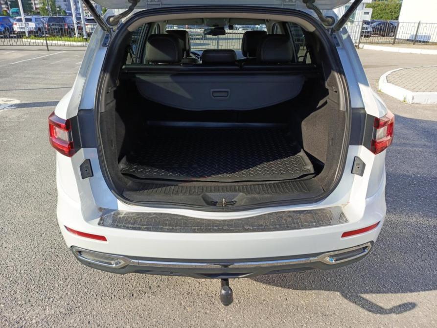 Renault Koleos II Йошкар-Ола  - изображение 12
