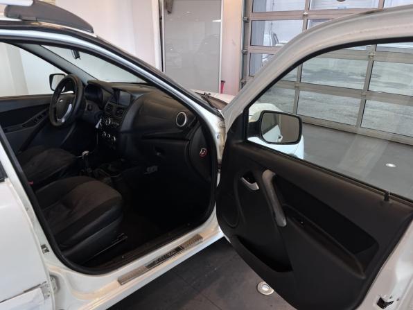 Lada (ВАЗ) Kalina II с пробегом 2013 года, цена 259 000 рублей, 115843 км, хэтчбек, Автокод Объявления