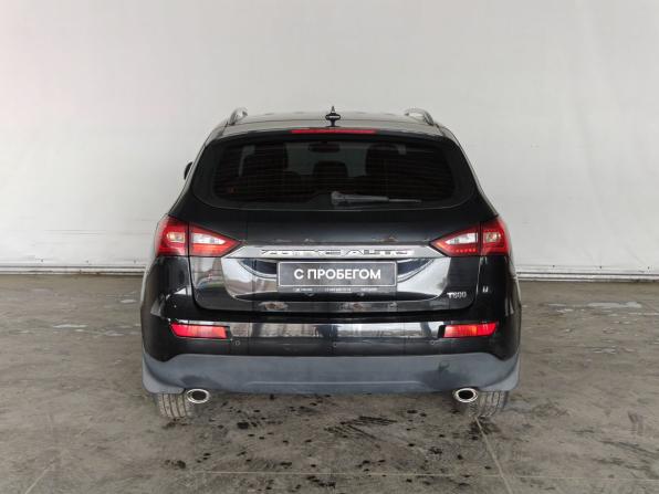 Zotye T600 с пробегом 2018 года, цена 740 000 рублей, 132307 км, внедорожник, Автокод Объявления