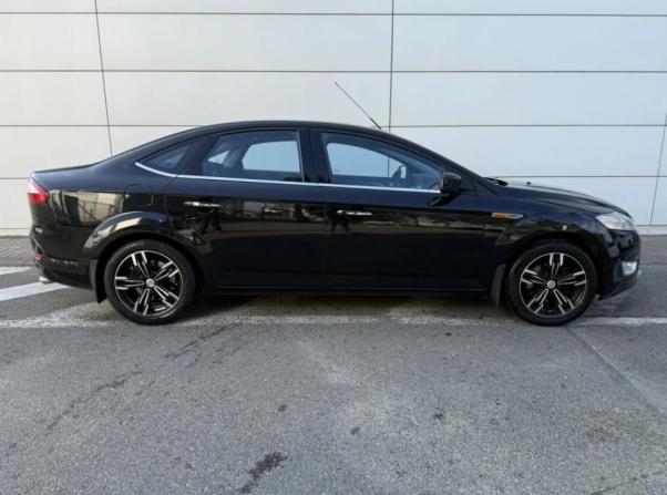 Ford Mondeo IV с пробегом 2009 года, цена 730 000 рублей, 259964 км, седан, Автокод Объявления