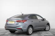 Hyundai Solaris II Кемерово  - изображение 27