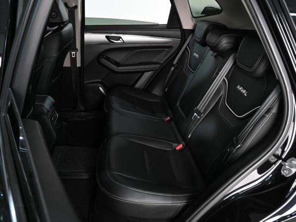 Haval Jolion I с пробегом 2021 года, цена 1 860 000 рублей, 48759 км, внедорожник, Автокод Объявления