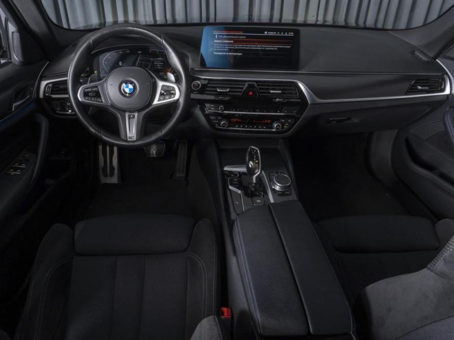 BMW 5 серии VII (G30/G31/G38) Рестайлинг Ставрополь  - изображение 6