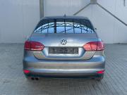 Volkswagen Jetta VI Тамбов  - изображение 27