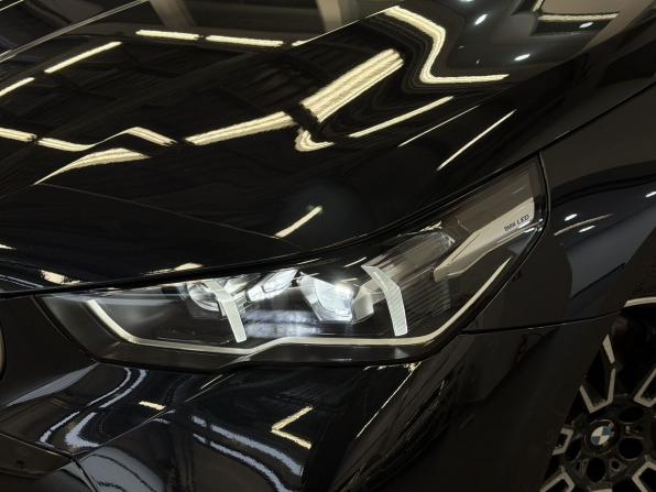 BMW 5 серии VIII (G60/G61/G68) с пробегом 2024 года, цена 8 430 000 рублей, 112 км, седан, Автокод Объявления