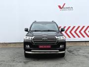 Toyota Land Cruiser 200 Series Рестайлинг 2 Пермь  - изображение 21