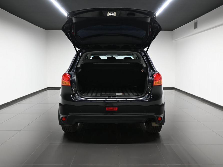 Mitsubishi ASX I Рестайлинг Тверь  - изображение 7