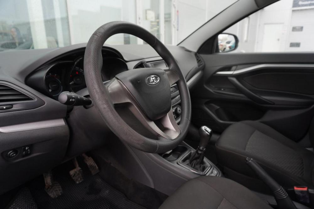 Lada (ВАЗ) Vesta I Ульяновск  - изображение 11