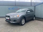 Mitsubishi ASX I Рестайлинг Курган  - изображение 12