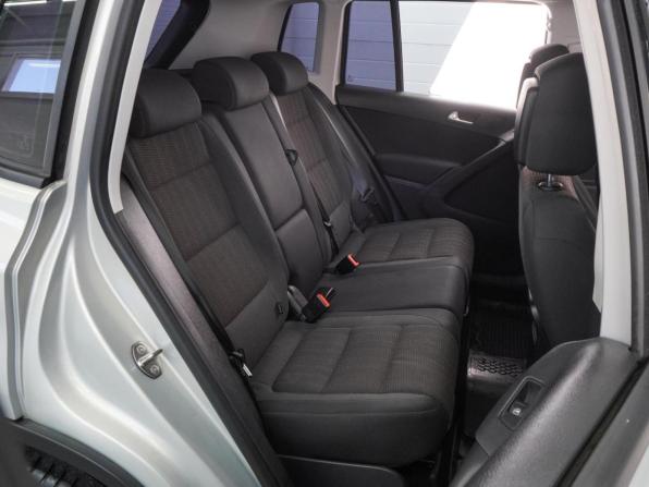 Volkswagen Tiguan I Рестайлинг с пробегом 2012 года, цена 1 449 000 рублей, 162618 км, внедорожник, Автокод Объявления