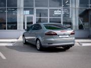 Ford Mondeo IV Курган  - изображение 29
