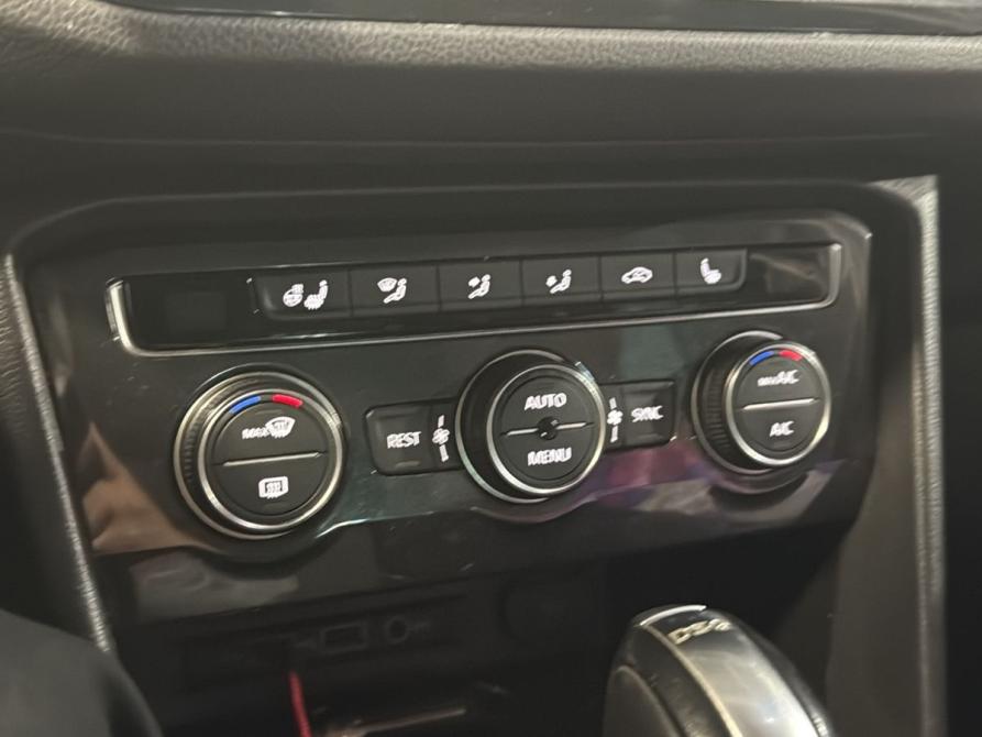 Volkswagen Tiguan II Санкт-Петербург  - изображение 15