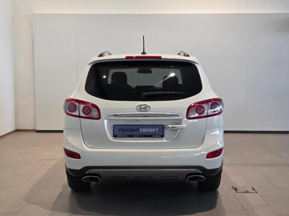 Hyundai Santa Fe II Рестайлинг с пробегом 2012 года, цена 1 729 000 рублей, 152040 км, внедорожник, Автокод Объявления