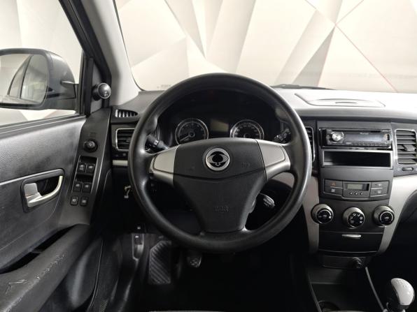 SsangYong Actyon II с пробегом 2013 года, цена 797 000 рублей, 189375 км, внедорожник, Автокод Объявления