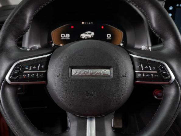 Haval F7x I Рестайлинг с пробегом 2024 года, цена 2 449 000 рублей, 58464 км, внедорожник, Автокод Объявления