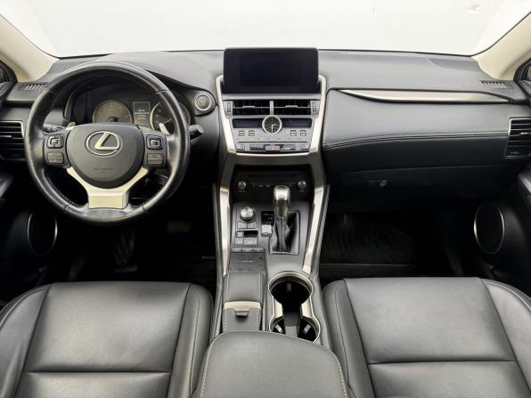 Lexus NX I Рестайлинг с пробегом 2020 года, цена 3 750 000 рублей, 99500 км, внедорожник, Автокод Объявления