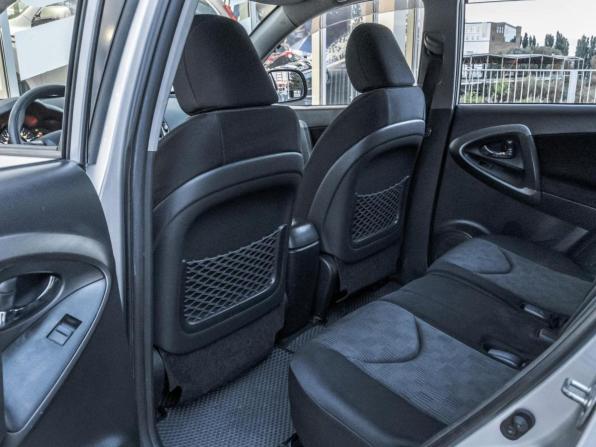 Toyota RAV4 III (XA30) Рестайлинг с пробегом 2012 года, цена 1 225 000 рублей, 228484 км, внедорожник, Автокод Объявления