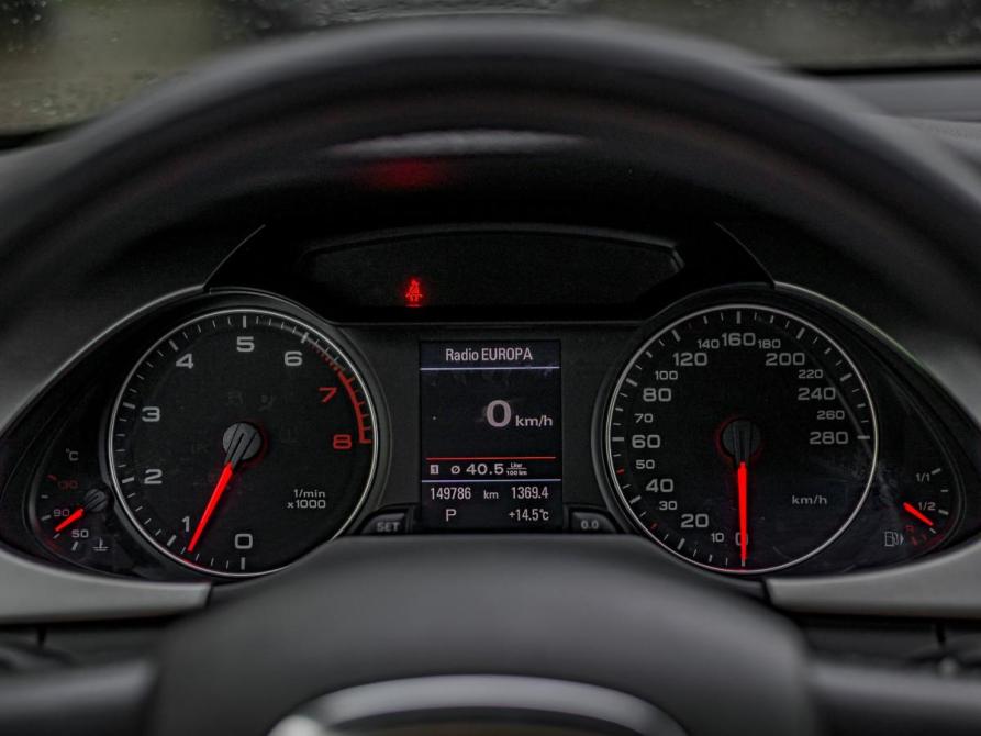 Audi A4 IV (B8) Санкт-Петербург  - изображение 5