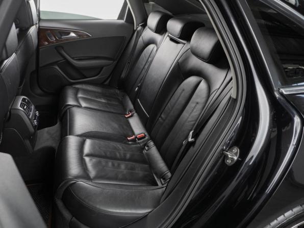 Audi A6 IV (C7) с пробегом 2014 года, цена 1 789 000 рублей, 222723 км, седан, Автокод Объявления