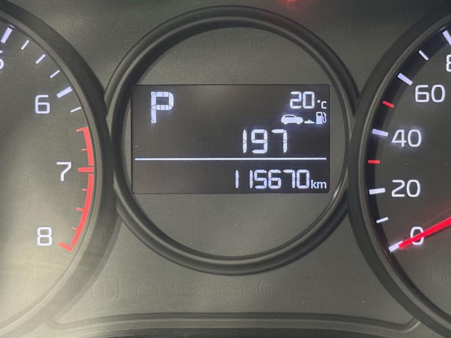 Kia Picanto III Вологда  - изображение 20