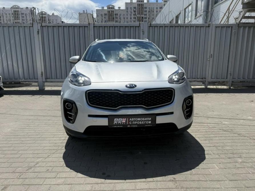 Kia Sportage IV Ростов-на-Дону  - изображение 2